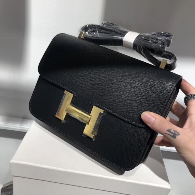 Hermes Constance Bags